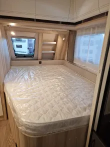 Fahrzeugbild Hobby De Luxe 540 KMFe - IC Line #11