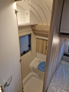 Fahrzeugbild Hobby De Luxe 540 KMFe - IC Line #13