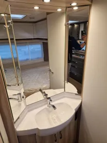 Fahrzeugbild Hobby De Luxe 540 KMFe - IC Line #14