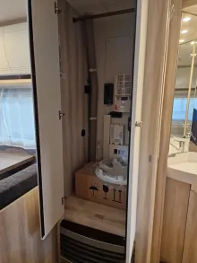 Fahrzeugbild Hobby De Luxe 540 KMFe - IC Line #15