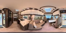 360° Innenansicht Morelo Loft 82 LB