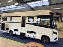 Fahrzeugbild Morelo Loft 82 LB #1