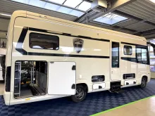 Fahrzeugbild Morelo Loft 82 LB #6