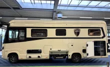 Fahrzeugbild Morelo Loft 82 LB #8