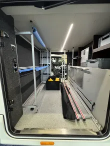 Fahrzeugbild Morelo Loft 82 LB #10