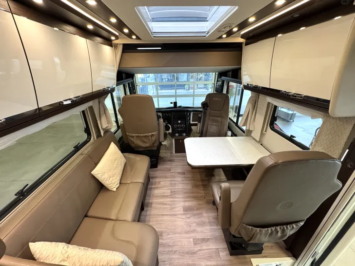 Fahrzeugbild Morelo Loft 82 LB #11