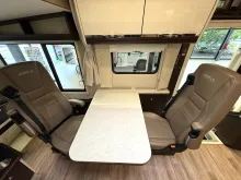 Fahrzeugbild Morelo Loft 82 LB #12