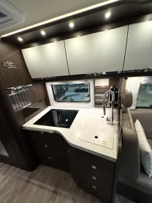 Fahrzeugbild Morelo Loft 82 LB #13