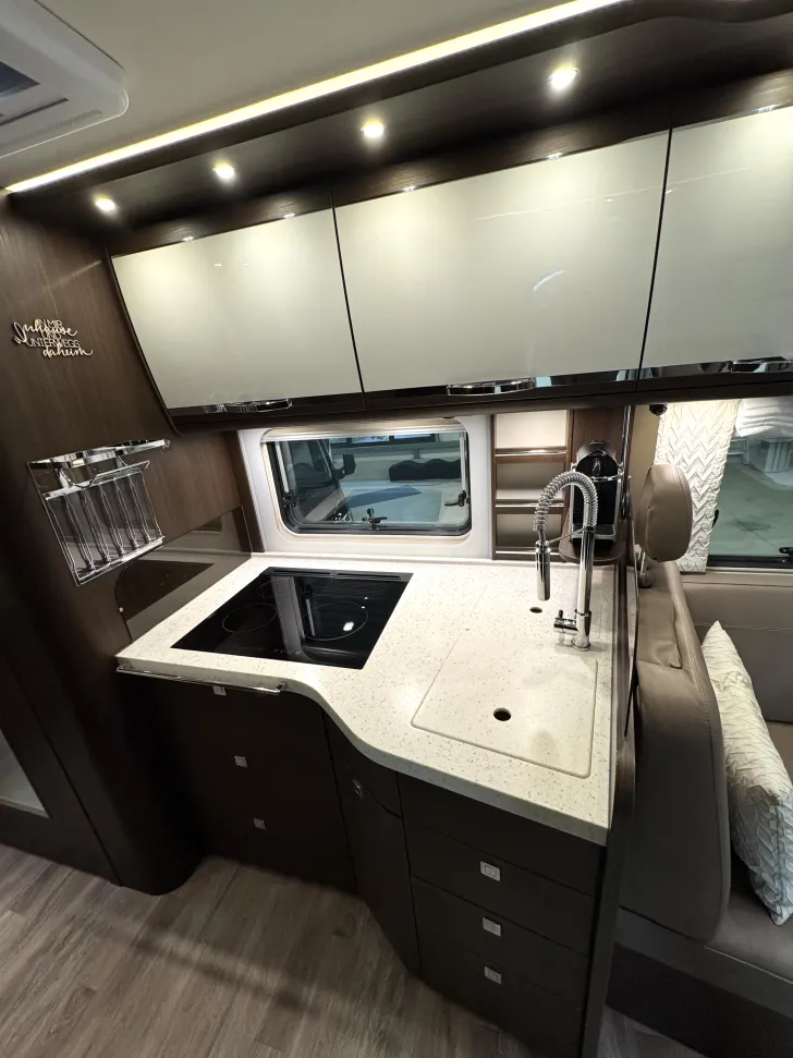 Fahrzeugbild Morelo Loft 82 LB #13