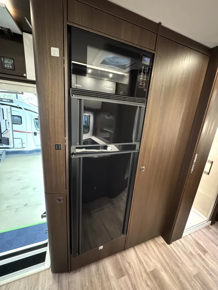 Fahrzeugbild Morelo Loft 82 LB #16