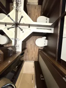 Fahrzeugbild Morelo Loft 82 LB #20