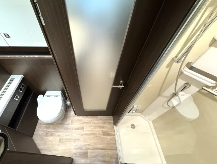 Fahrzeugbild Morelo Loft 82 LB #21