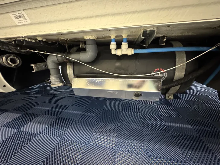 Fahrzeugbild Morelo Loft 82 LB #24