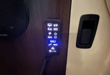 Fahrzeugbild Morelo Loft 82 LB #25