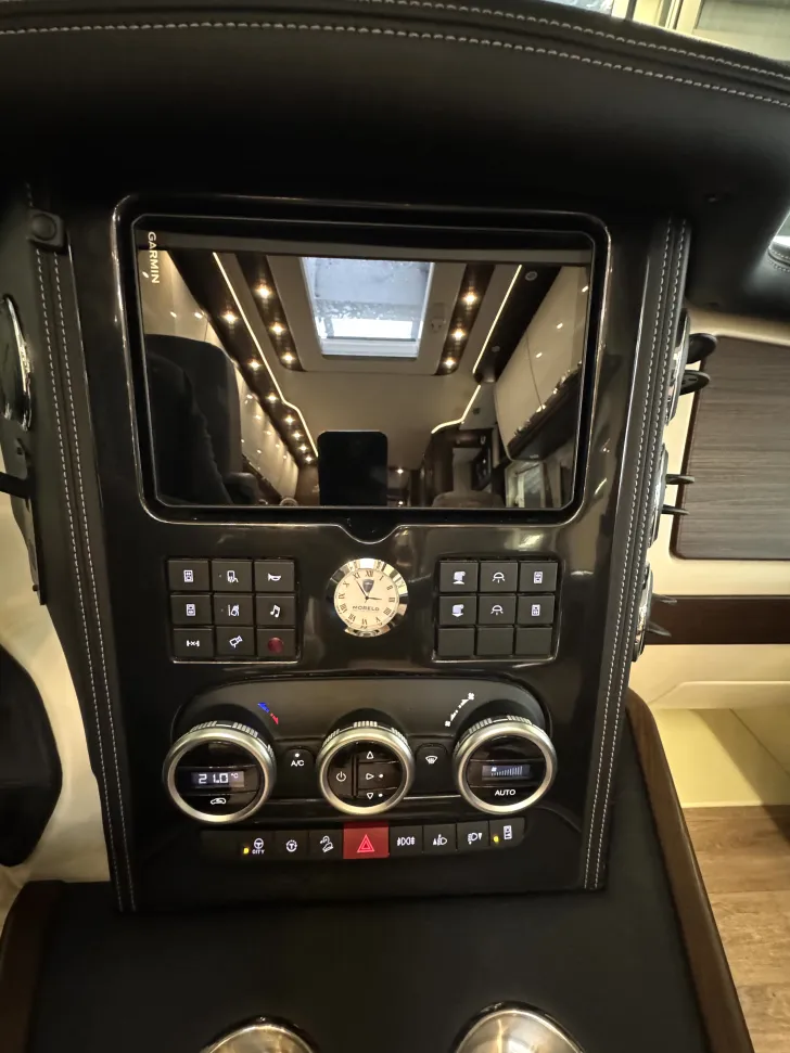 Fahrzeugbild Morelo Loft 82 LB #26