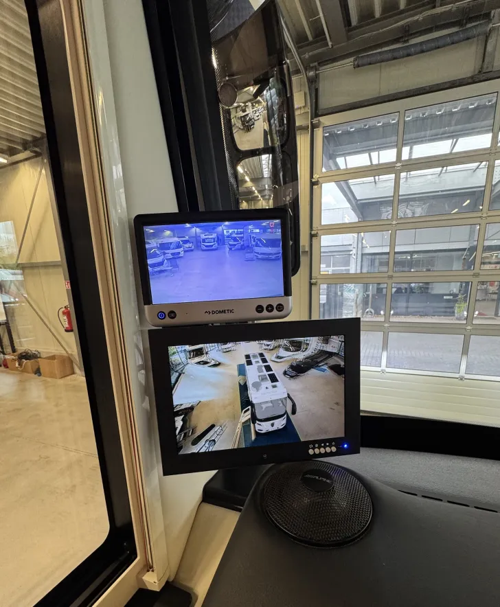 Fahrzeugbild Morelo Loft 82 LB #27