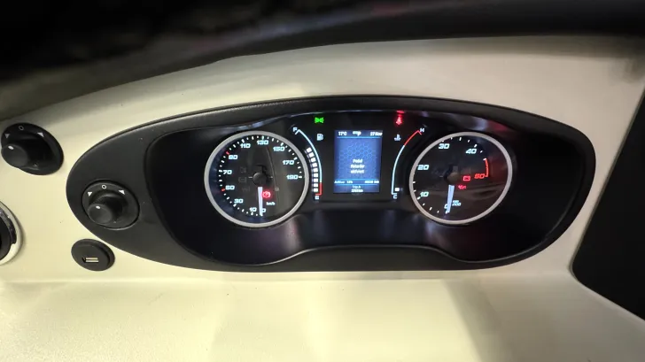 Fahrzeugbild Morelo Loft 82 LB #28