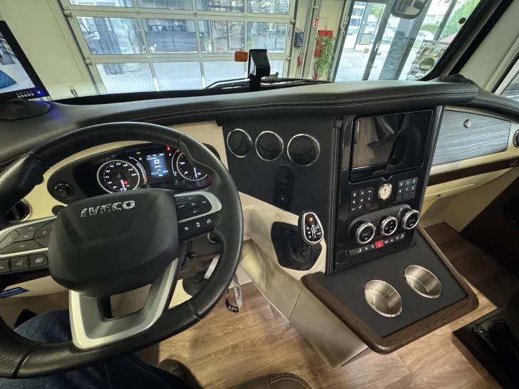 Fahrzeugbild Morelo Loft 82 LB #29