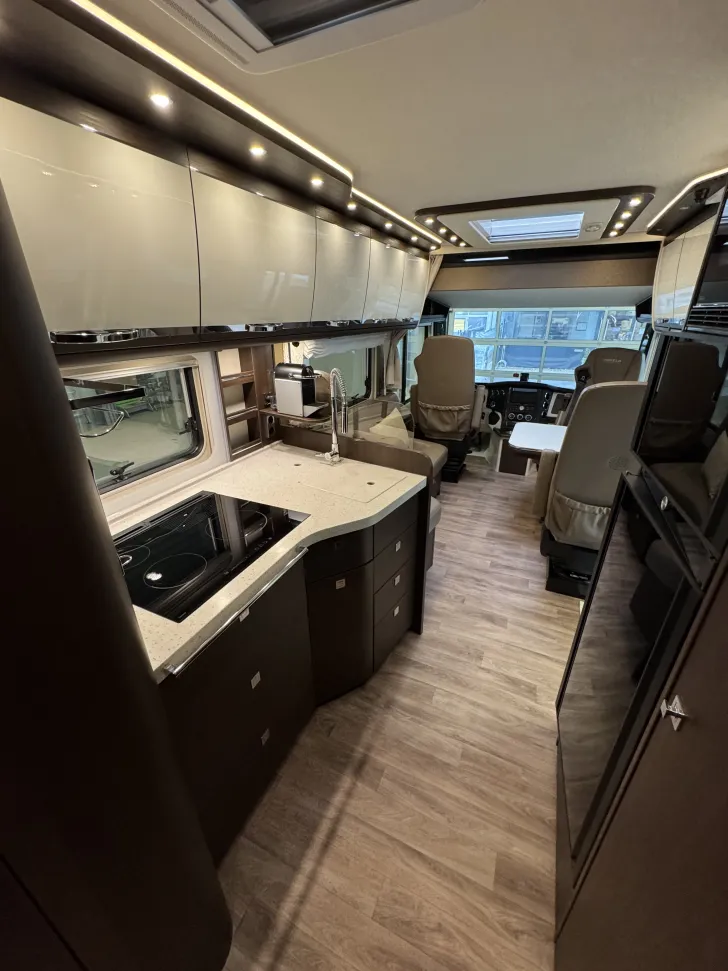 Fahrzeugbild Morelo Loft 82 LB #15