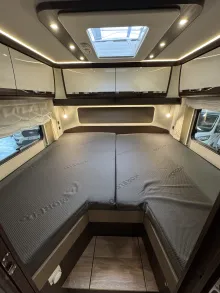 Fahrzeugbild Morelo Loft 82 LB #17