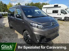 Fahrzeugbild Pössl VANSTER 145 #1