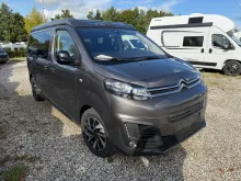 Fahrzeugbild Pössl VANSTER 145 #2