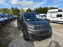 Fahrzeugbild Pössl VANSTER 145 #3