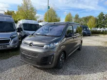 Fahrzeugbild Pössl VANSTER 145 #4