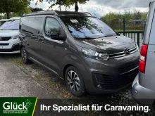 Fahrzeugbild Pössl VANSTER 145 #1