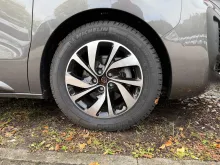 Fahrzeugbild Pössl VANSTER 145 #4