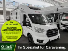 Fahrzeugbild Dethleffs JUST GO T 6815 EB #1