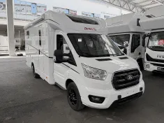 Bild 2 Dethleffs JUST GO T 6815 EB