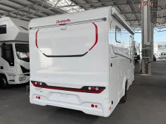 Bild 3 Dethleffs JUST GO T 6815 EB