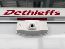 Fahrzeugbild Dethleffs JUST GO T 6815 EB #4