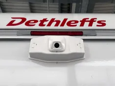 Bild 4 Dethleffs JUST GO T 6815 EB