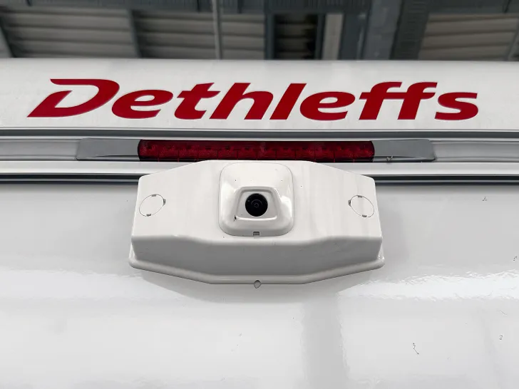 Fahrzeugbild Dethleffs JUST GO T 6815 EB #4
