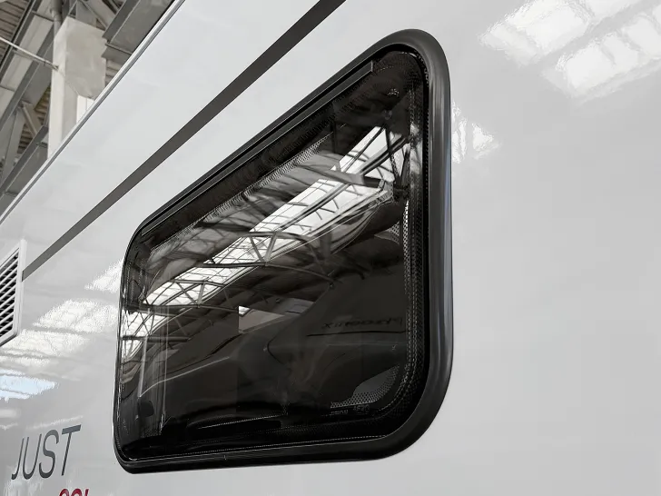 Fahrzeugbild Dethleffs JUST GO T 6815 EB #6