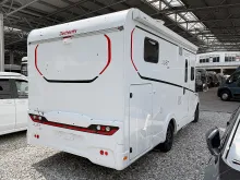 Fahrzeugbild Dethleffs JUST GO T 7055 EBL #4