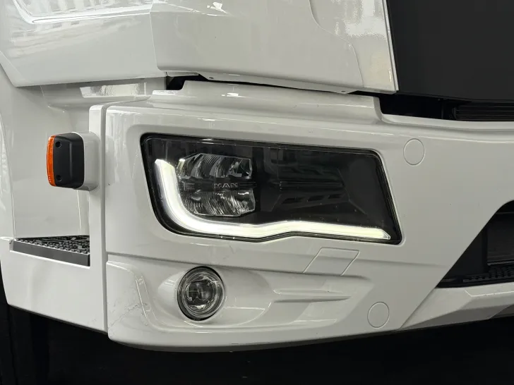 Fahrzeugbild Phoenix TOP ALKOVEN 8600 BMQRSLGX #3