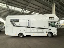 Fahrzeugbild Phoenix TOP ALKOVEN 8600 BMQRSLGX #4