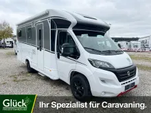 Fahrzeugbild Dethleffs TREND T 24 7057 EB #1