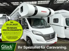 Fahrzeugbild Dethleffs XL A FAMILY A 7872-2 #1