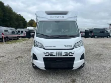 Fahrzeugbild Sunlight FIAT ADVENTURE ED. T67S #3