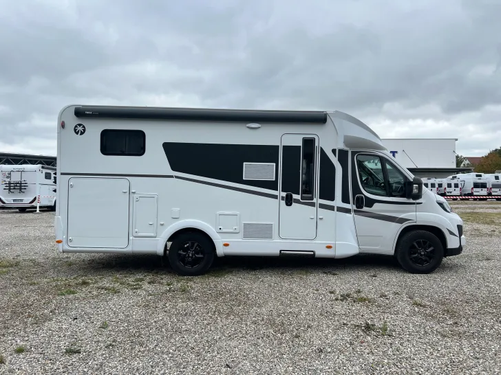 Fahrzeugbild Sunlight FIAT ADVENTURE ED. T67S #5