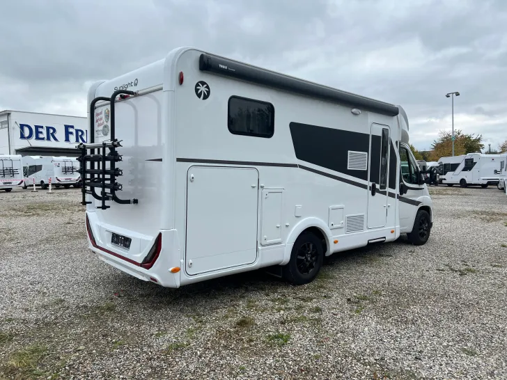 Fahrzeugbild Sunlight FIAT ADVENTURE ED. T67S #6