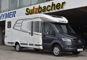 Bild B-Klasse MC T 680