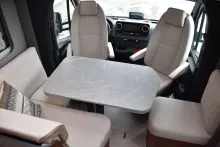 Fahrzeugbild Hymer B-Klasse MC T 680 Mercedes, Automatik, Raumbad #9