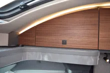 Fahrzeugbild Hymer B-Klasse MC T 680 Mercedes, Automatik, Raumbad #13