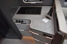 Fahrzeugbild Hymer B-Klasse MC T 680 Mercedes, Automatik, Raumbad #17