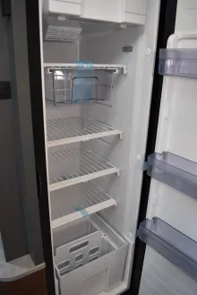 Fahrzeugbild Hymer B-Klasse MC T 680 Mercedes, Automatik, Raumbad #21